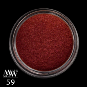 Pigments (mica) Mark Wirlen №59