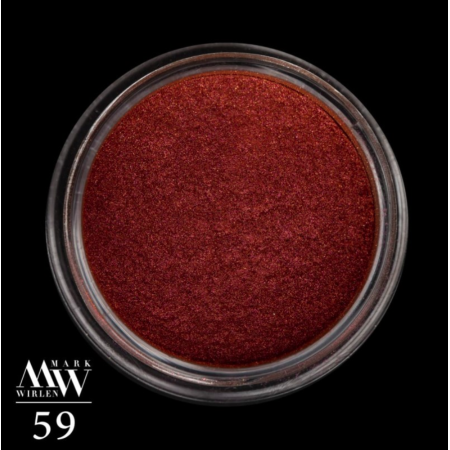 Пигменты (слюды) Mark Wirlen №59 Пигменты (слюды) Mark Wirlen №59