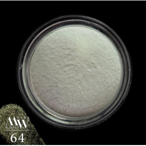 Pigments (mica) Mark Wirlen №64