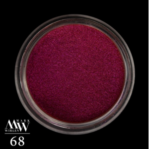 Pigments (mica) Mark Wirlen №68
