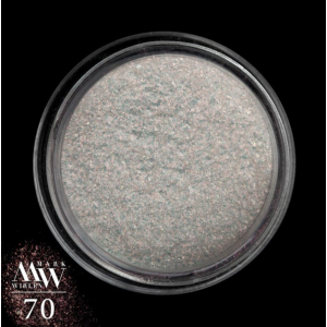 Pigments (mica) Mark Wirlen №70