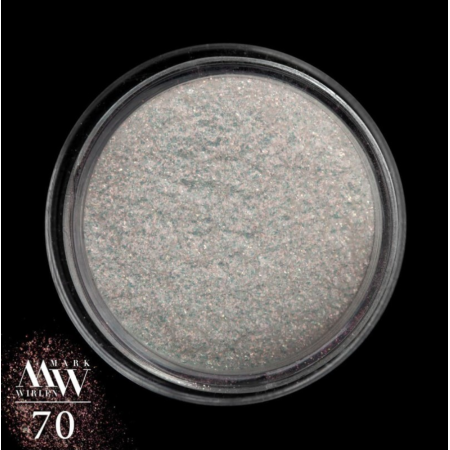 Пигменты (слюды) Mark Wirlen №70 Пигменты (слюды) Mark Wirlen №70