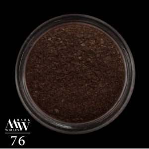 Pigments (mica) Mark Wirlen №76