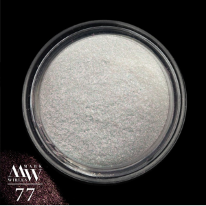 Pigments (mica) Mark Wirlen №77