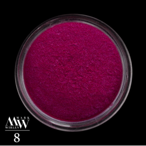 Pigments (mica) Mark Wirlen №8