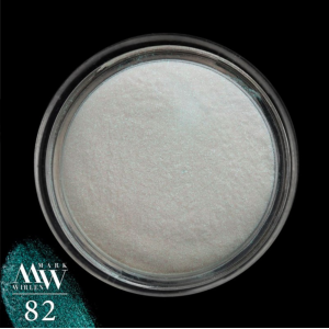 Pigments (mica) Mark Wirlen №82