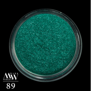 Pigments (mica) Mark Wirlen №89