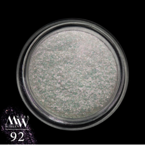 Pigments (mica) Mark Wirlen №92