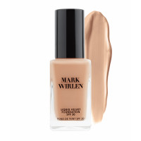 Тональный крем Mark Wirlen 30 мл Summer Tan серия Velvet Тональный крем Mark Wirlen 30 мл Summer Tan серия Velvet