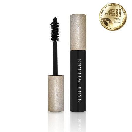 Тушь для ресниц Almighty Effect Mascara Mark Wirlen, 11 мл Тушь для ресниц Almighty Effect Mascara Mark Wirlen, 11 мл