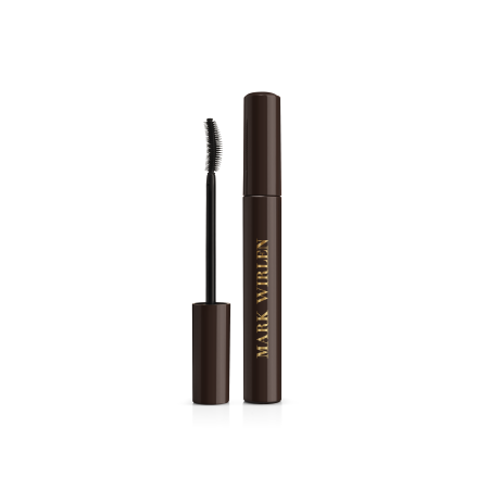 Тушь для ресниц Mark Wirlen Mindul Brown Mascara. 9.5 мл